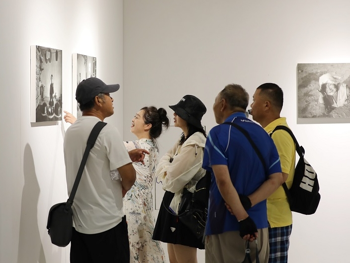 초록의 도심 속 정원, 새 핫플로 떠올라
