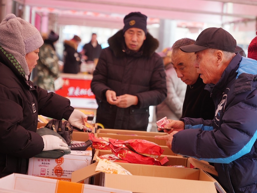 장춘 백년 전통명가-정풍진, 맛과 멋 사방에 퍼지다