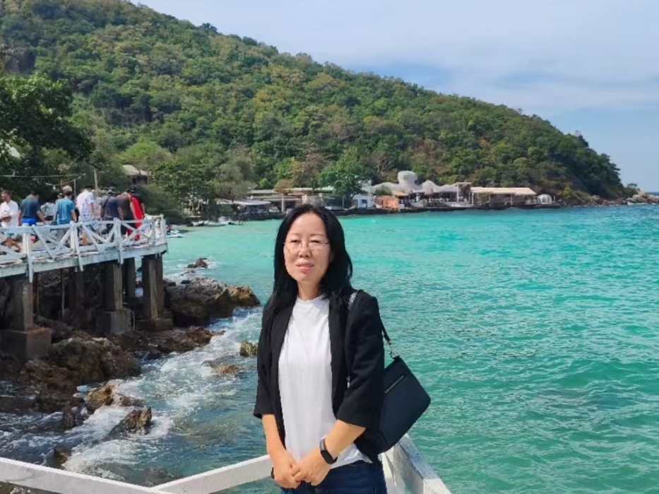 [려행수기] 태국 코란섬 려행기