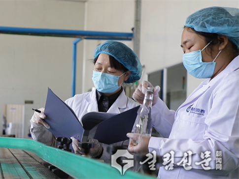 림원춘생태과학기술, 천연자원과 과학혁신으로 글로벌 건강기업 도약