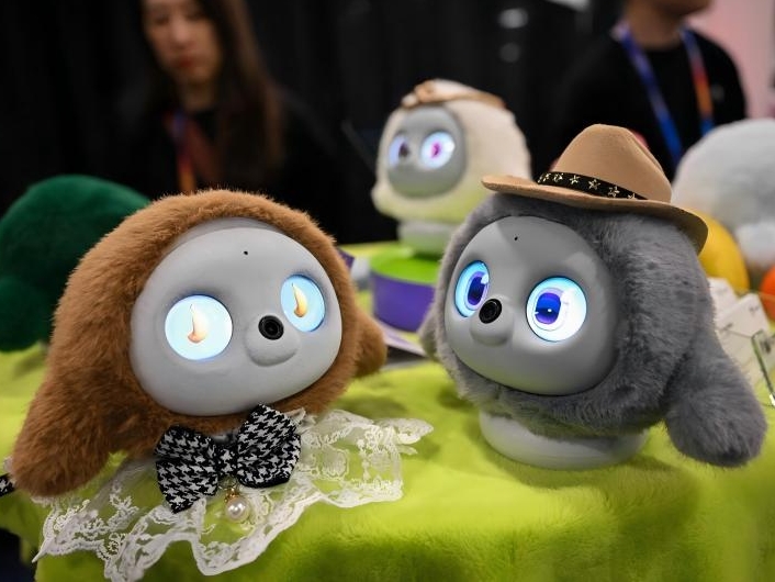 [과학] AI가 당신의 ‘다음 반려동물’이 될 수 있을가?