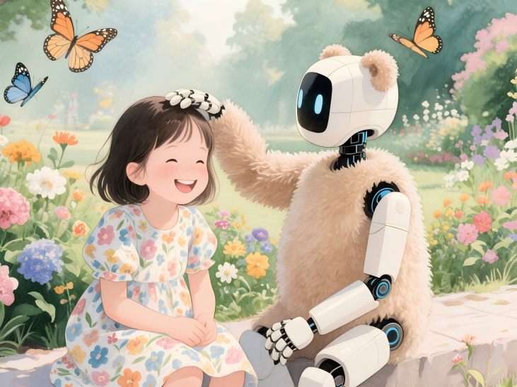 [과학] 인공지능, 인간의 감정 ‘멘토’가 될 수 있을가?