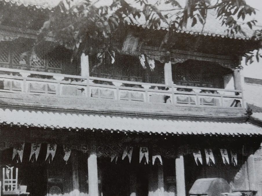 [박물관의 도시] 길림시와 동년배인 동관제묘