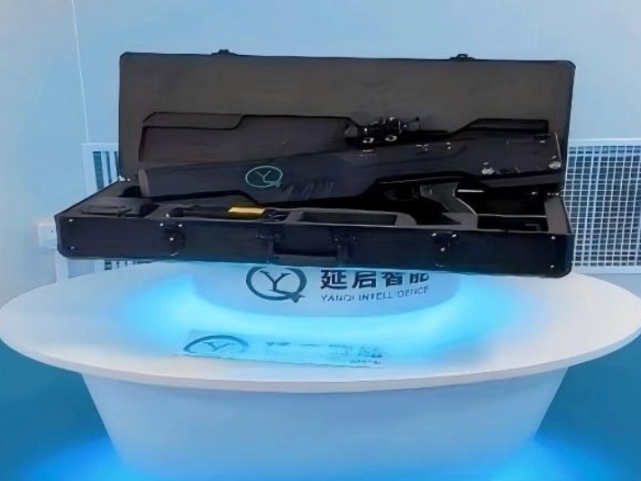 [과학]‘저고도 기술’로 펼치는 도시 안전의 새 지평