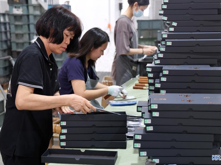 광동성 경영주체 2,000만개 넘어