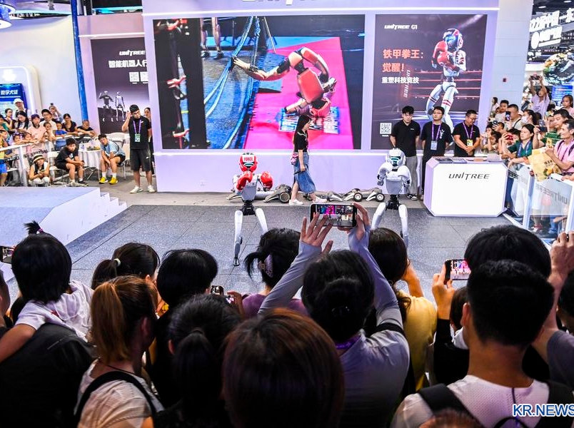 ‘제22회 중국―아세안 엑스포’경제무역 프로젝트 500개 이상 체결