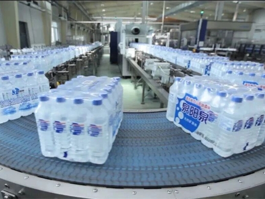 백산 ‘생태의 금열쇠’로 진흥의 새로운 경로 개척