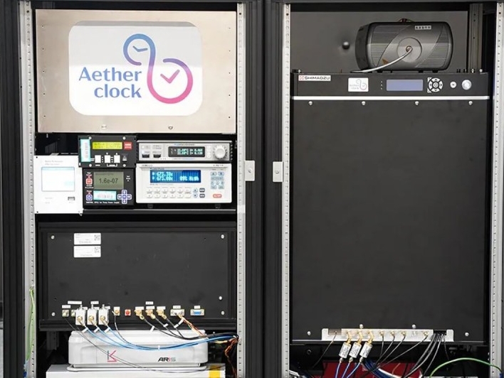 [과학] ‘1초’ 시간이  재정의된다