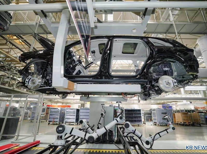 경진기 협동발전 가속화… 경제·민생·교통 전방위 성과 ‘뚜렷’