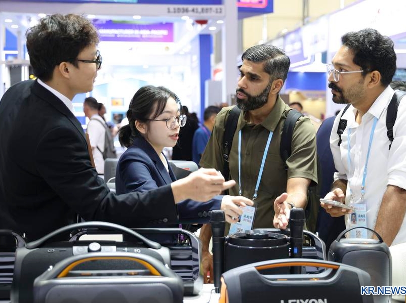 광동 외국인 투자 증가세 지속