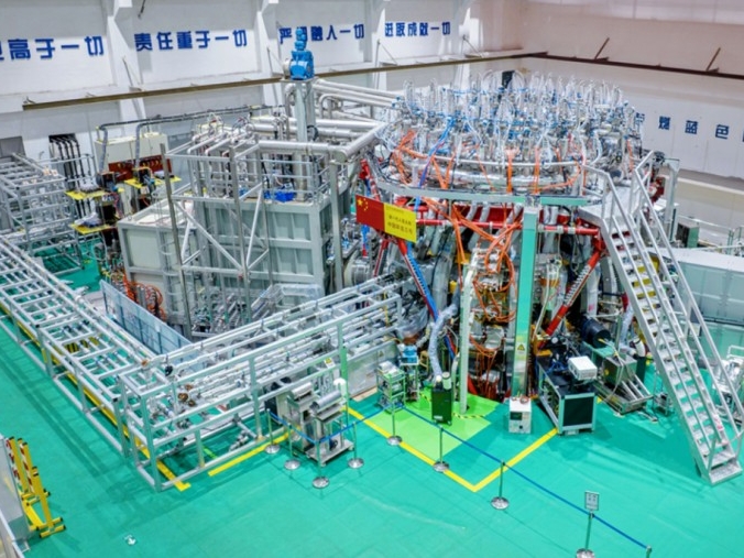 [과학] 제어 가능한 핵융합이란 무엇인가?