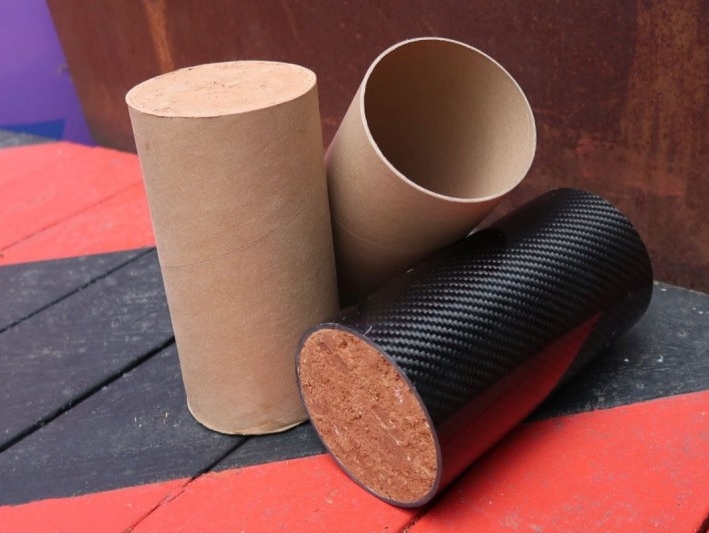 [과학] 시멘트 없는 건축 재료로 구현한 성능·환경 혁신