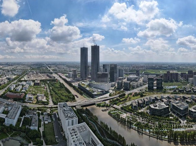 포동신구, 집적회로·바이오의약·AI산업 집적도 높아져