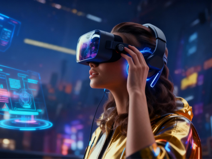 [과학] 가상현실의 진화, 스마트폰 이후의 혁신을 꿈꾸다