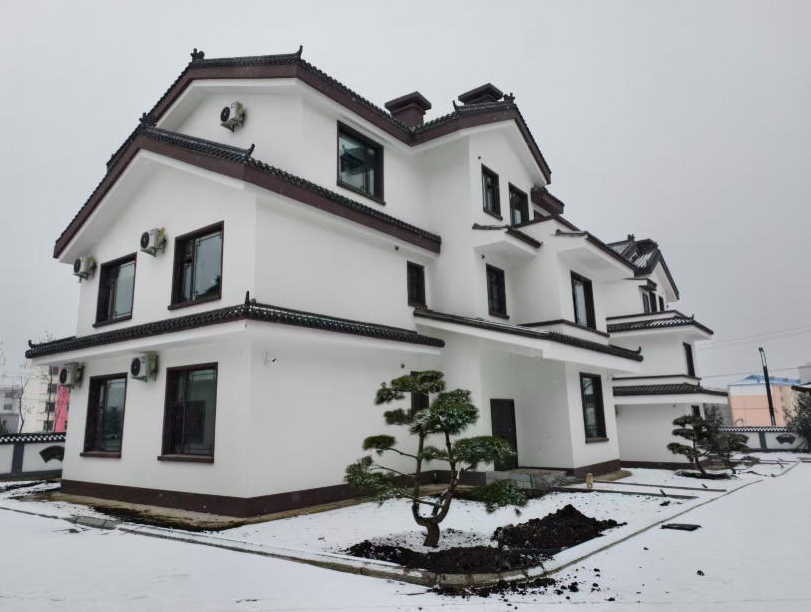 화룡 룡왕산 양생호텔 대상 래년초 운영