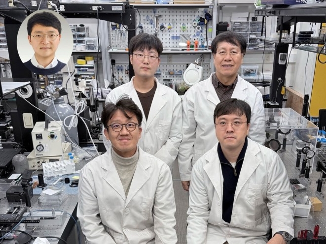 해리 포터의 ‘움직이는 투명 망토’, 한국 KAIST 액체금속 잉크 개발