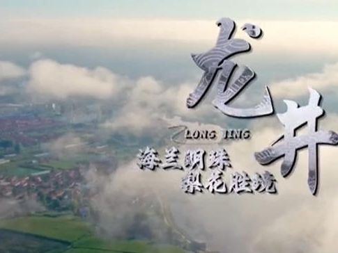 G331 '작은 도시 이야기'⑩：해란명주의 꽃피는 도시-룡정