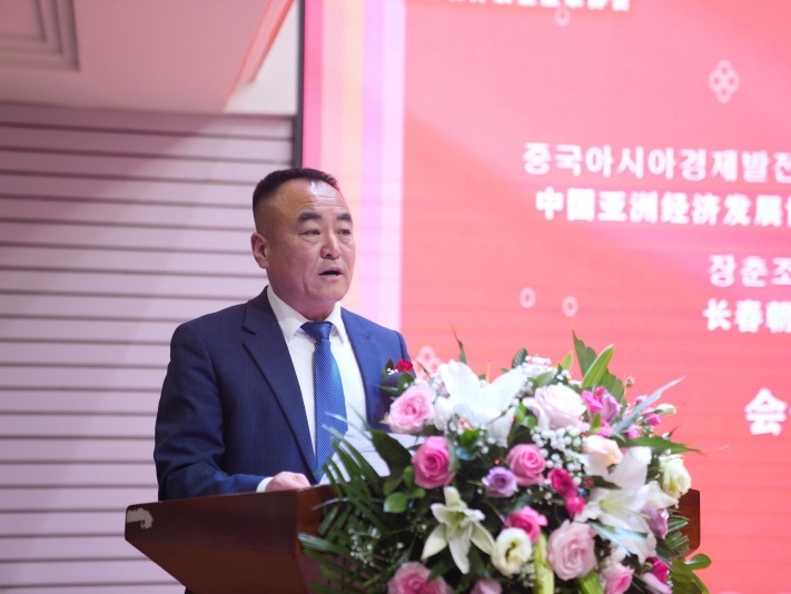 재 장춘 조선족 기업인들 새로운 출발 다짐