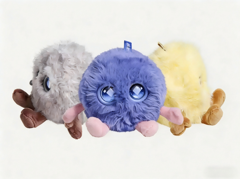 [과학] 인공지능 장난감, 새로운 성장 동력으로 부상