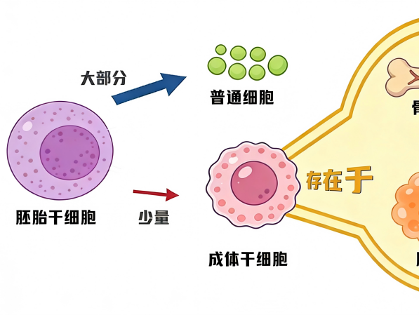 [과학] 줄기세포는 미용과 로화 방지의 ‘신물’인가?
