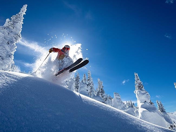 우리 나라 빙설산업 전면 성장, '빙설+' 체험 방식 뜨거운 관심