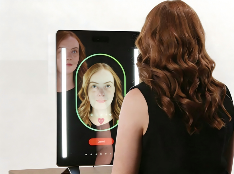 [과학] 인공지능 건강 제품 잇따라 등장