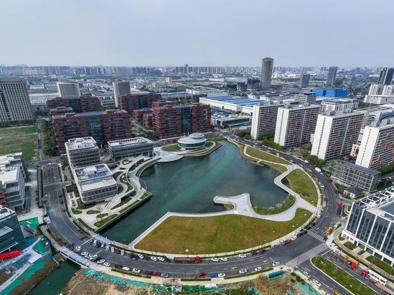 무석·소주 글로벌 기업, 단순 생산기지 넘어 혁신 중추로