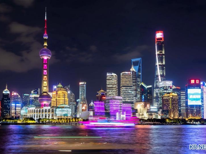 상해, AI+제조업 융합 가속화… 핵심 AI 기업 394개