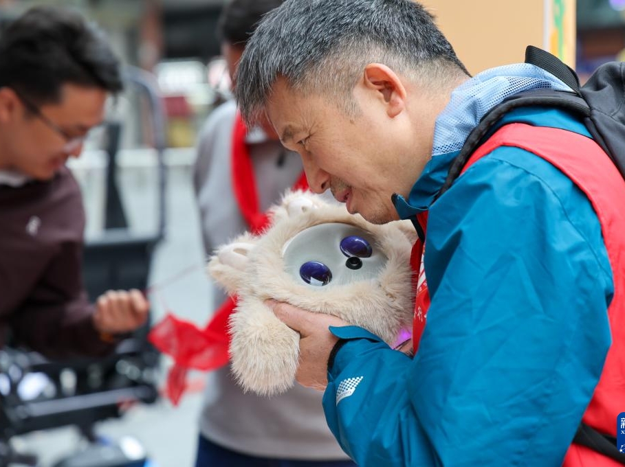 심수, 실버 소비 촉진 행동 전개