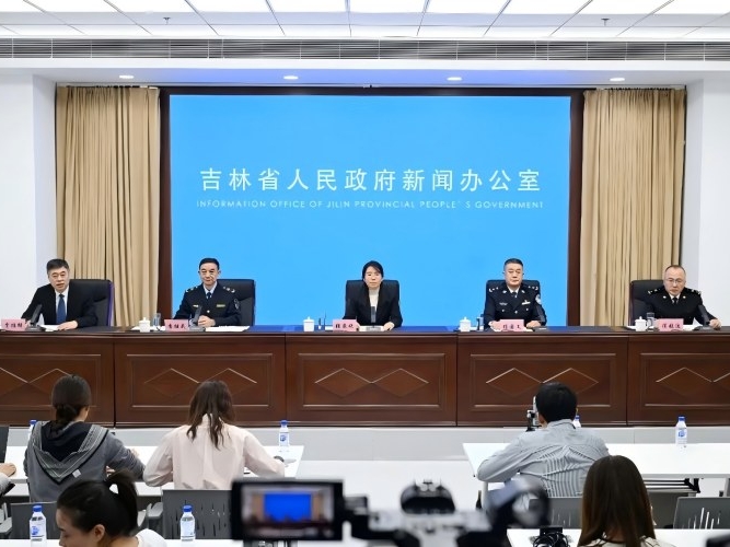 길림성, 경영 환경 지속 최적화 방안 발표