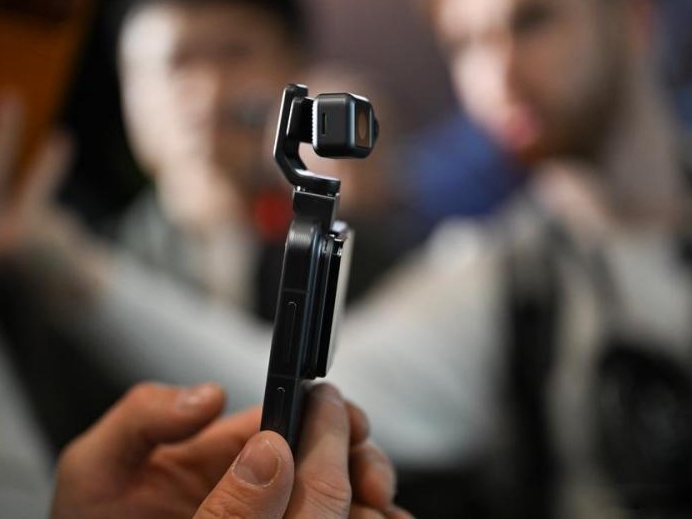 [과학] 중국 기업, MWC 2026서 기술력 주목받아