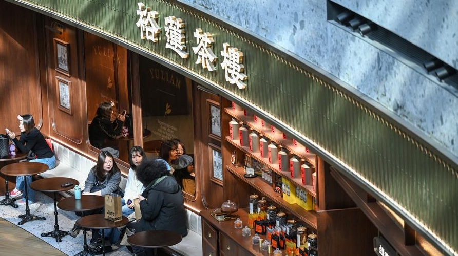 2월, CPI 1.3% 상승 PPI 0.9% 하락