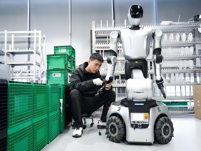 [과학] 국내 최초 체화지능 데이터셋 오픈소스 커뮤니티 출범