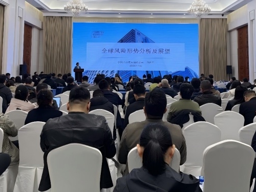 길림성, 기업 해외진출 지원 강화