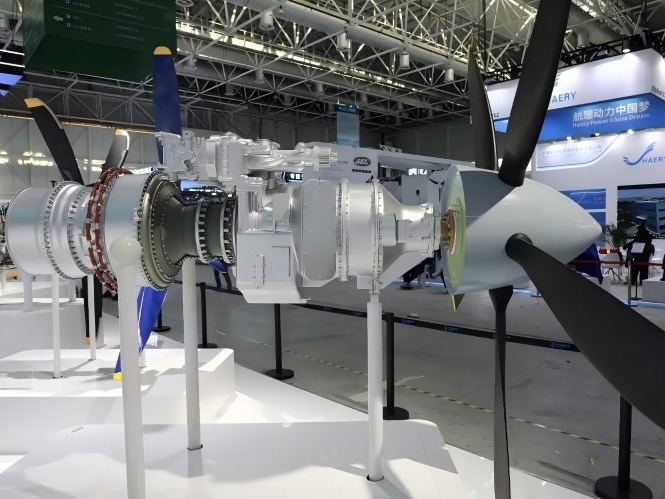 [과학] 세계 첫 메가와트급 수소항공엔진 초도비행 성공