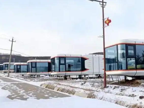 돈화시 안명호진 ‘과학기술+생태’ 새 명함 추가