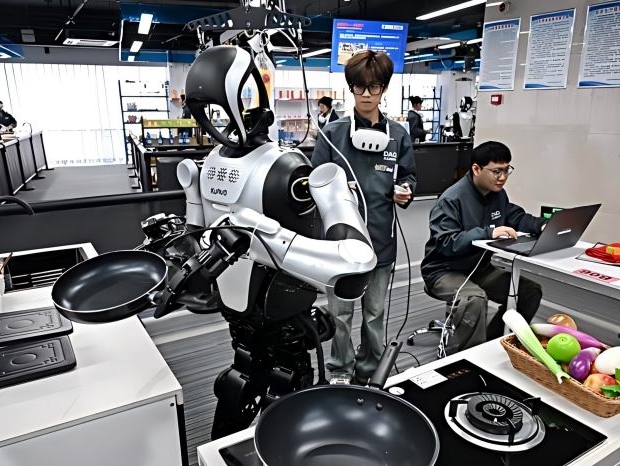 [과학] 한밤중 AI로 육아도 척척?