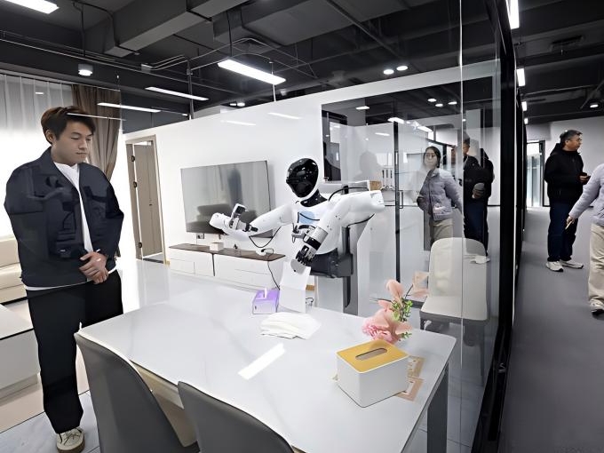 [과학] 첨단기술 돌파로 미래 산업 청사진 구체화