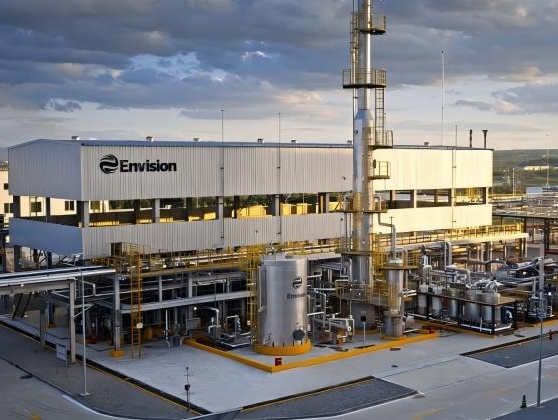 내몽골 록색 암모니아, 한국 수출로 국경 넘은 탄소 감축