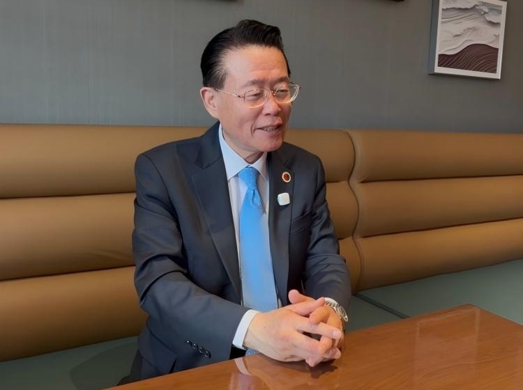 길림성-한국 교류 협력 활성화에 힘 모을 것