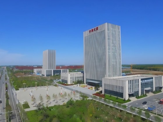 한국 13개 유명 광전 기업들, 장춘광전박람회에 참가
