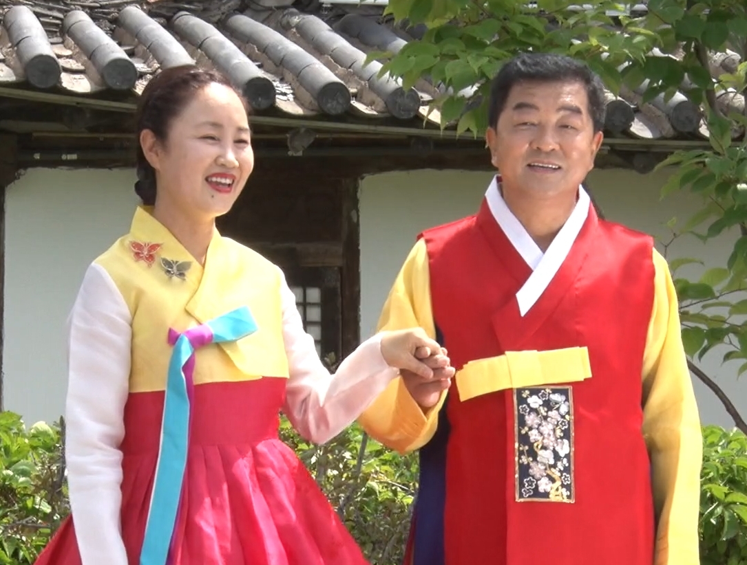 가요 | 부부아리랑