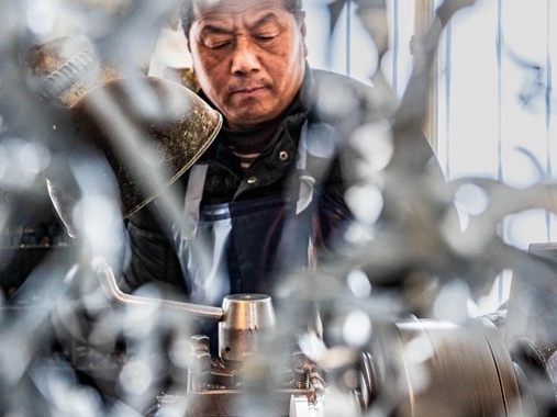길림성, 봄맞이 농사철 본격 돌입
