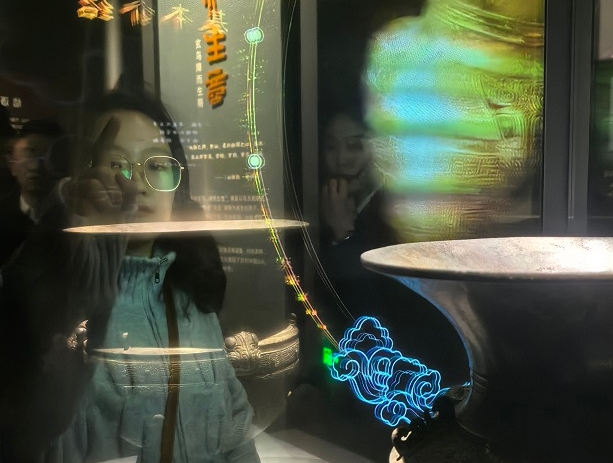 력사와 예술이 만나는 시간 려행