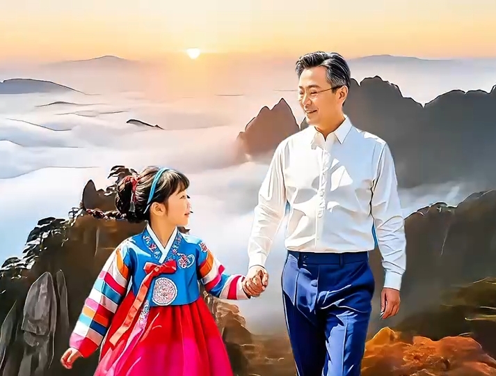 가요 | 나의 아빠