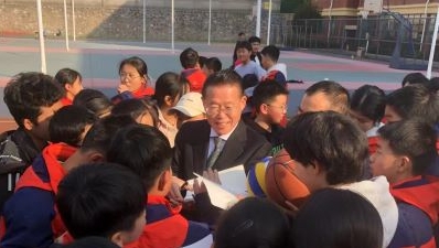 한중도시우호협회, 중국 강소문광국제교류센터와 업무협약 체결