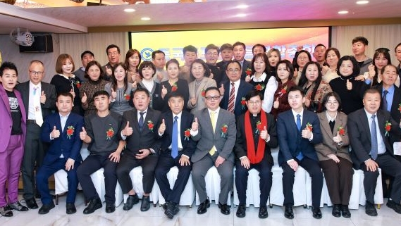 중국동포한마음연합총회, 김세광 신임 총회장 취임
