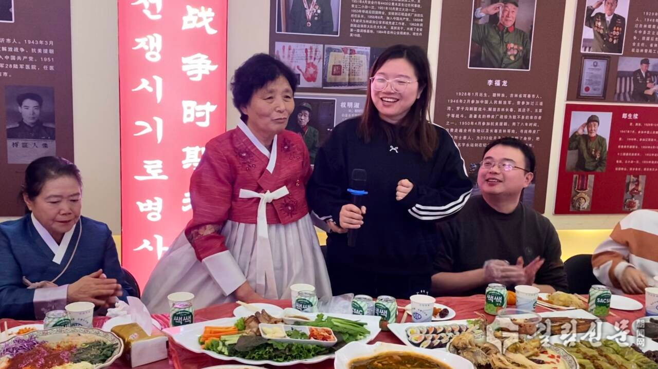 [새봄 기층탐방] ‘중화민족 한가족’, 특별한 가족들과 함께 하는 설명절