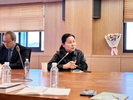 한양 공자학원 2025년 명사 강연회 개최