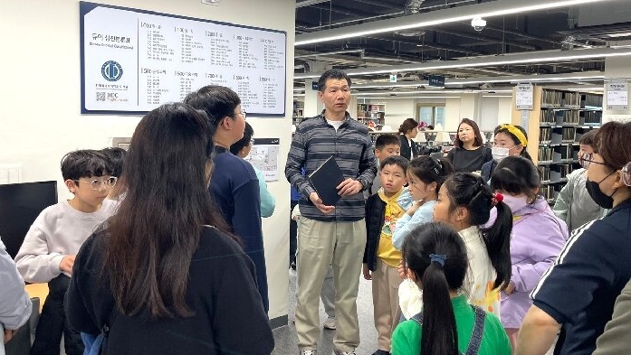 구로어울림주말학교, ‘세계 중국어의 날’ 맞아 공자아카데미 견학